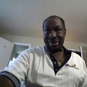 Meet your Posher, Winston